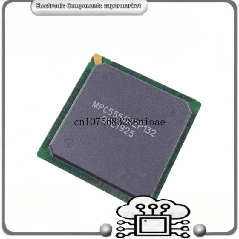 

1 шт./лот, новый MPC5554MZP132 BGA-416 MPC5554MZP BGA416 MPC5554 5554MZP132 5554, чип автомобильной компьютерной платы