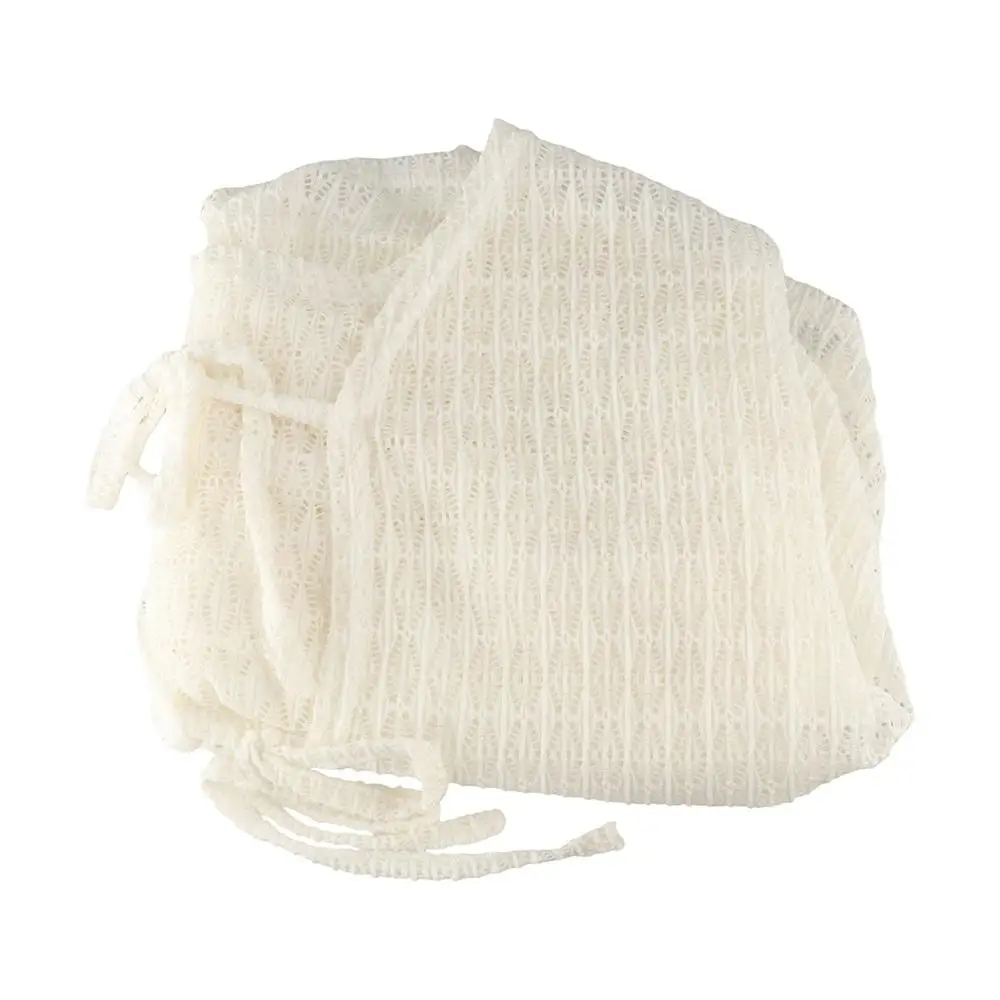 Cardigan en maille transparente, chemise à lacets, pull de plage au Crochet, Protection solaire, hauts chemises de plage fines, manteau