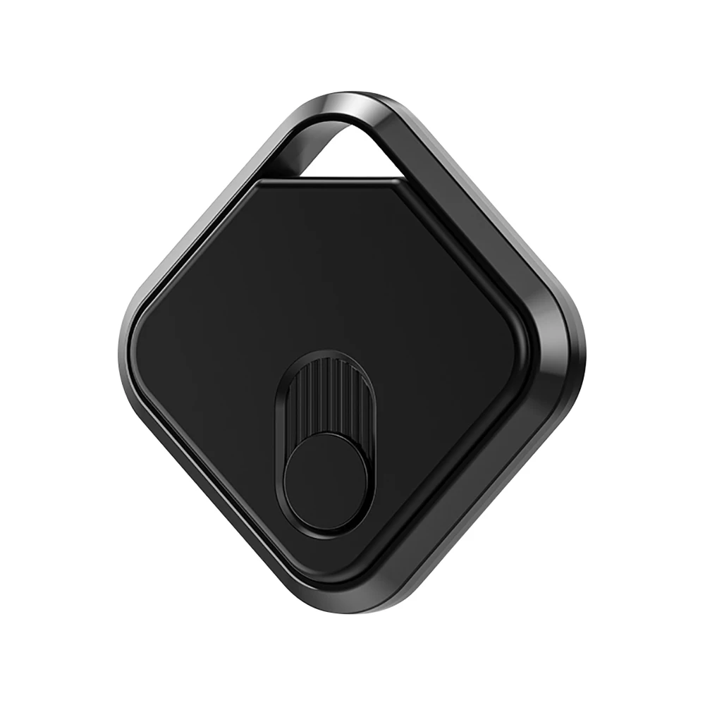 Slimme Locatiezoeker Autosleutels Anti-Verloren Alarm Draadloze Bluetooth Tracker Telefoon Spullen Koffer Sleutel Huisdierzoeker Locatierecord