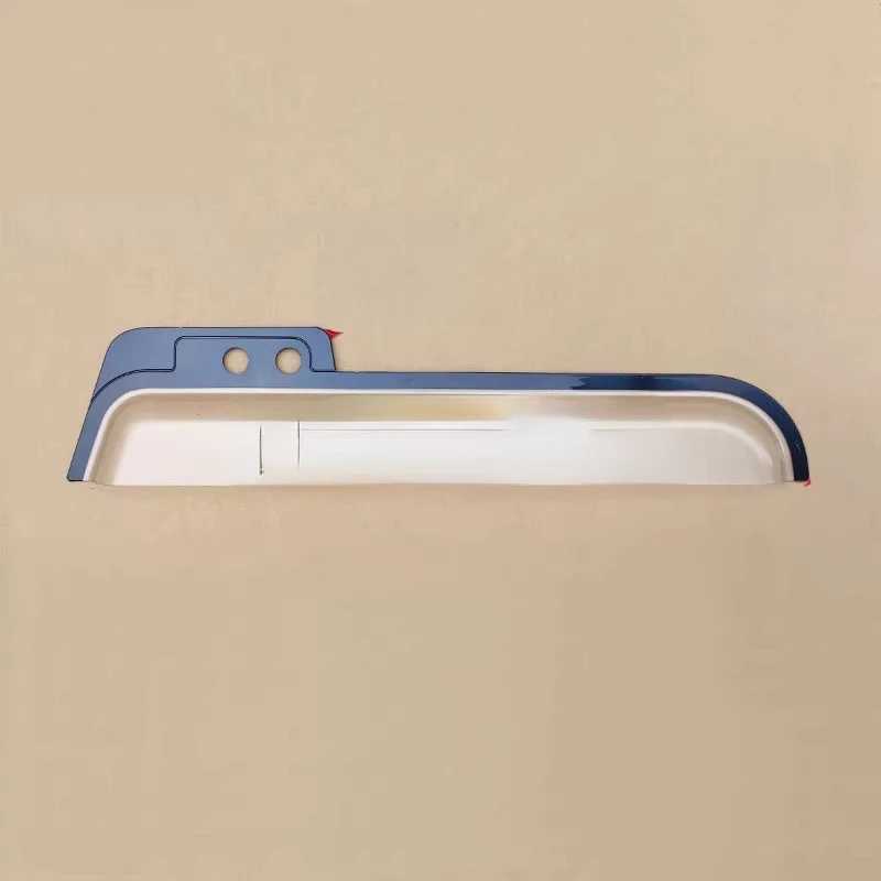 Applicable to Liuqi Chenglong Rainshield Car Window H5h5m5m3 Universal Side Window Deflector Rain Shade Window Deflectors Truck