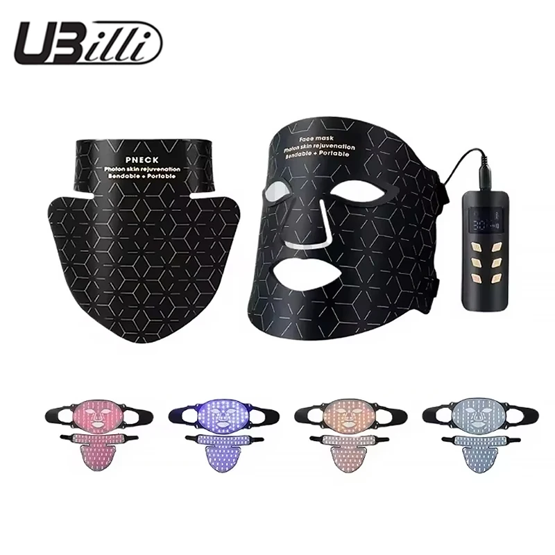 Red Light Face Mask…