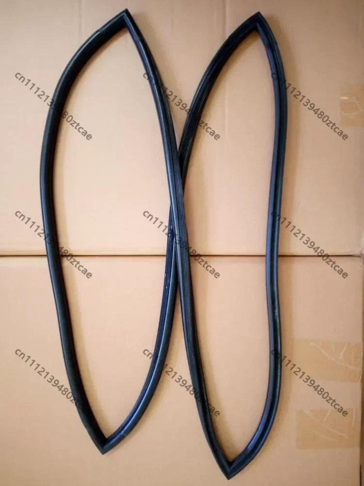Rubber Door Gasket Seal Strip Replacement Spare Part For  Washing Disinfecting Machine Equipment Repair Accessory