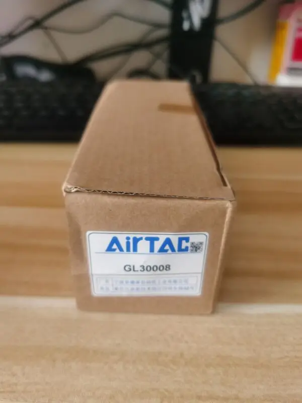 1PCS Nouveau AirTAC GL300-08 GL30008 F.R.L Conbination