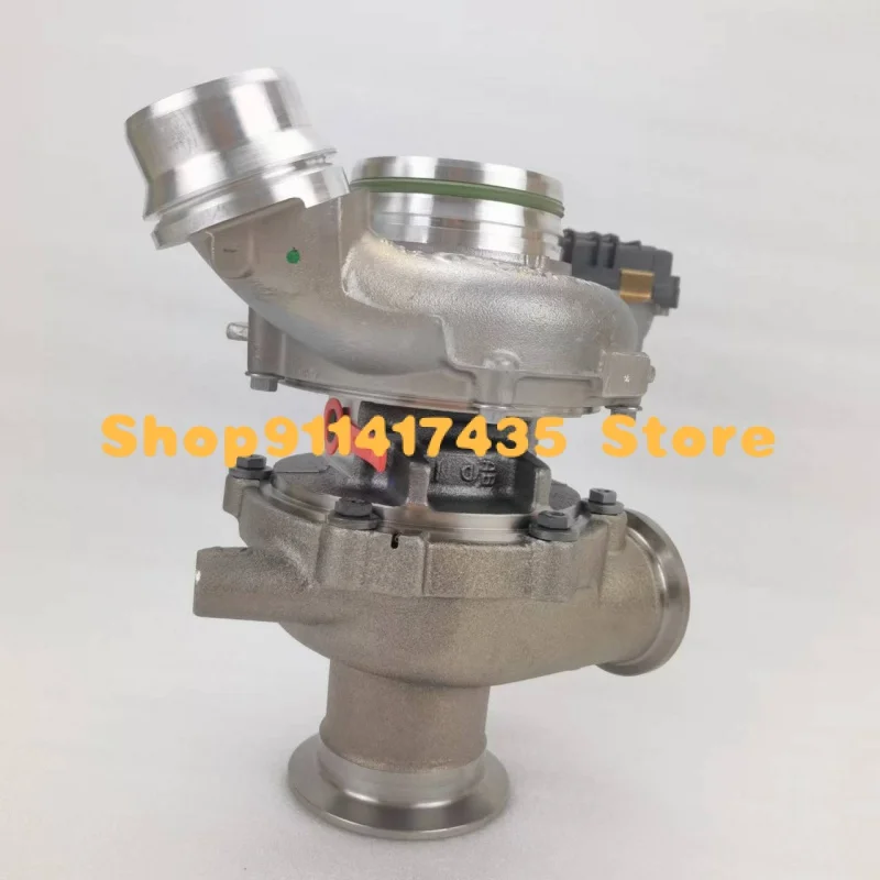 Applicable to automobile 842093-2 819976 diesel engine 2.0T ball bearing turbocharger