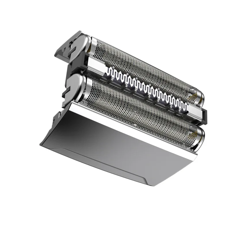 Vervanging Scheerapparaat Hoofd Voor Braun 52S Serie 5 Elektrische Scheerapparaat Folie En Cutter Cassette 5020S 5030S 5040S 5050S 5070S