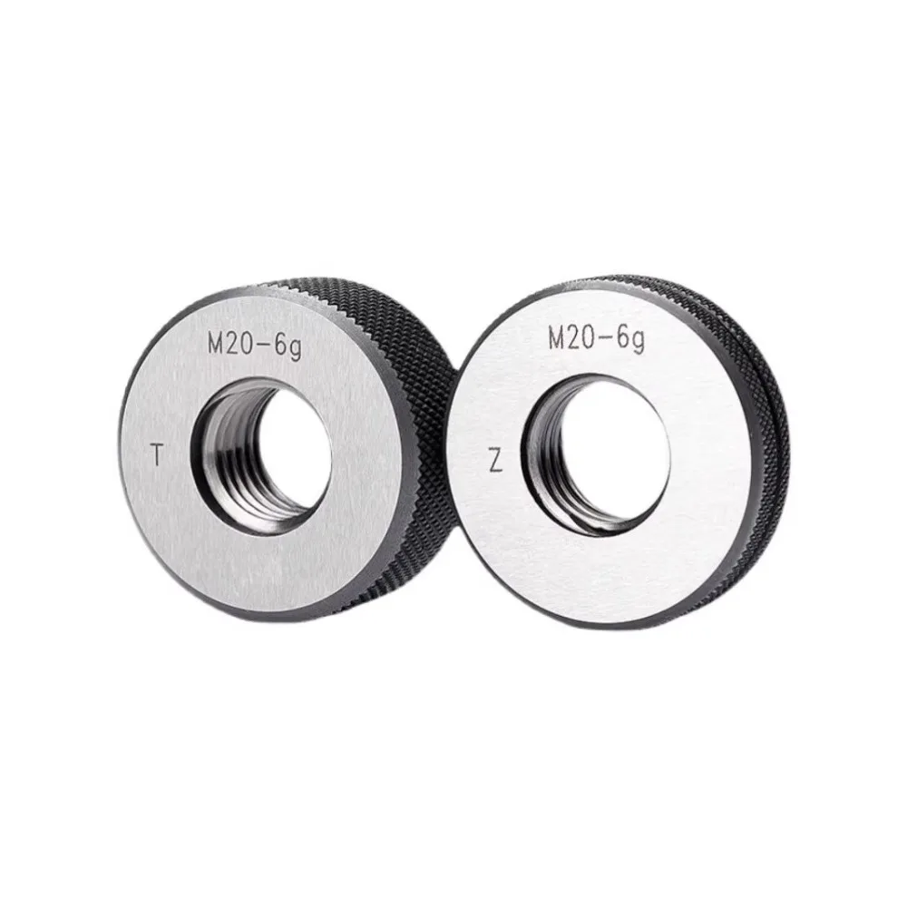 Metric Thread Ring …