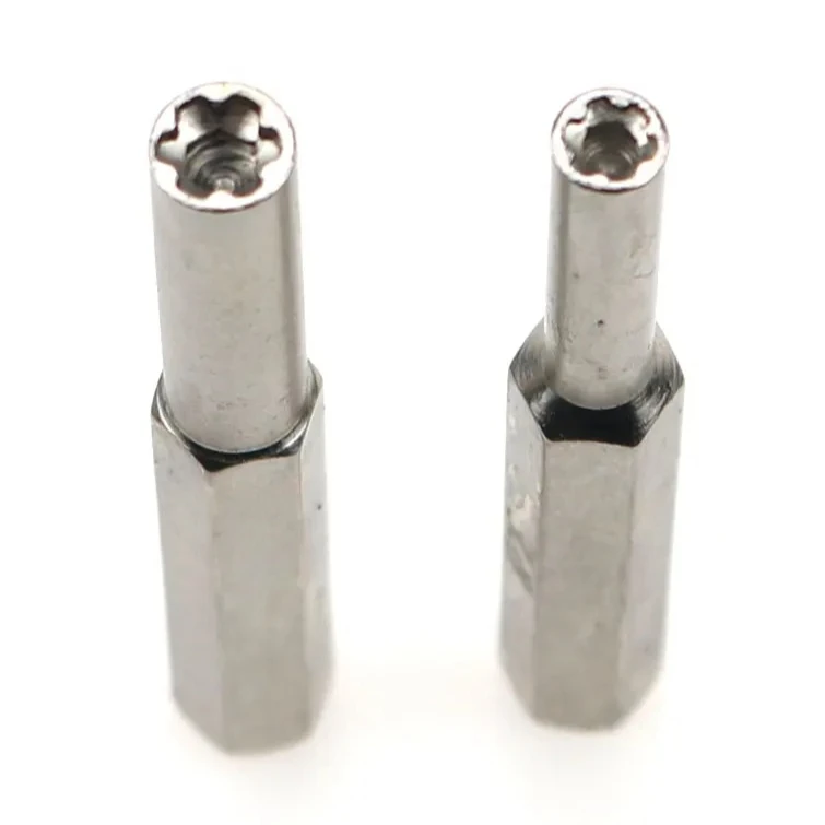 Security Screwdriver Bit Set Gaming Accessories 3.8mm / 4.5mm / Y Screwdriver Tool Open Cartridges for N64/SF-C/GB/NES/NG-C/SNES