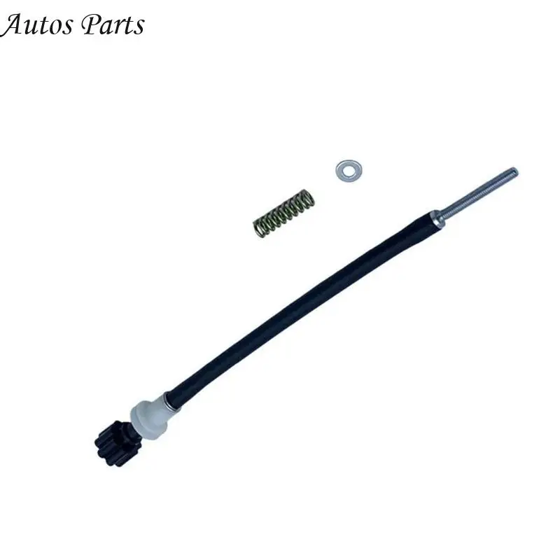

57BA Motorcycle Carburetor Choke Cable Replaces 27421-99C 27490-04 for Xr250 Model