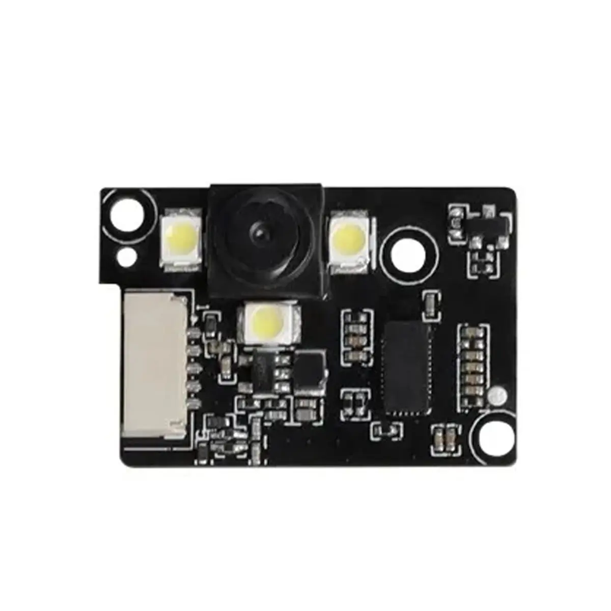 For /K2 Plus Nozzle…