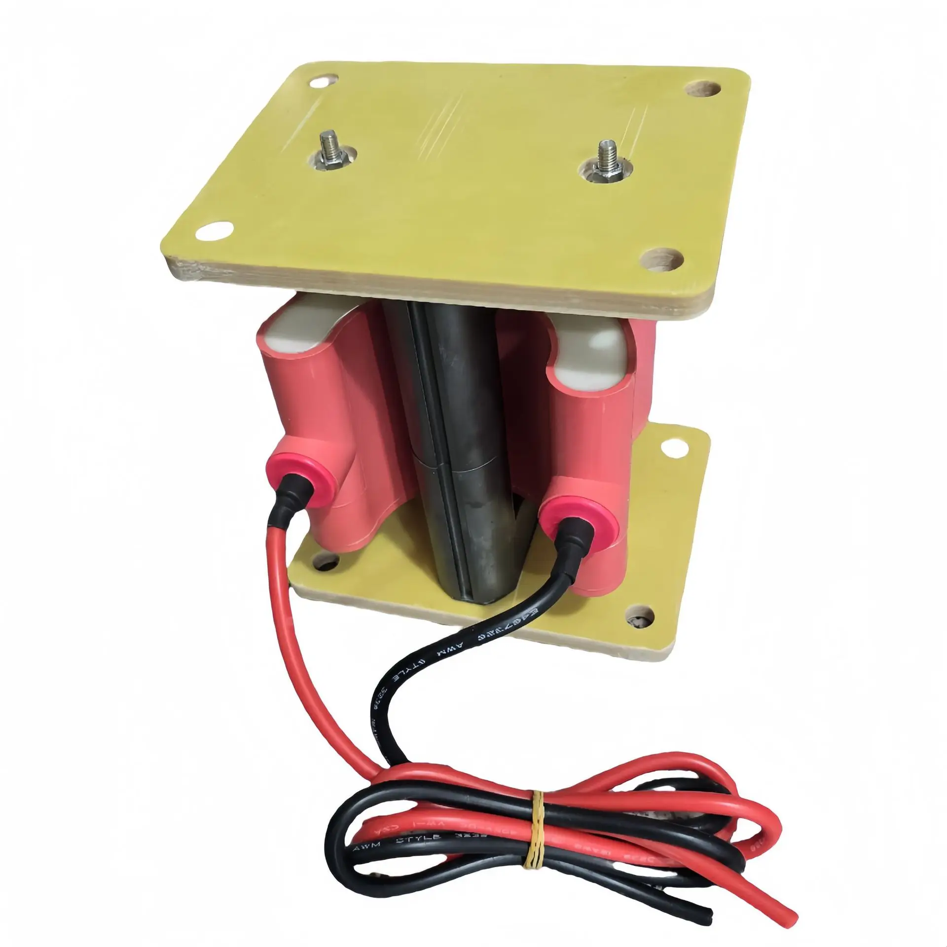 

Oil fume purification 1000w high pressure package oil fume purifier and waste gas treatment