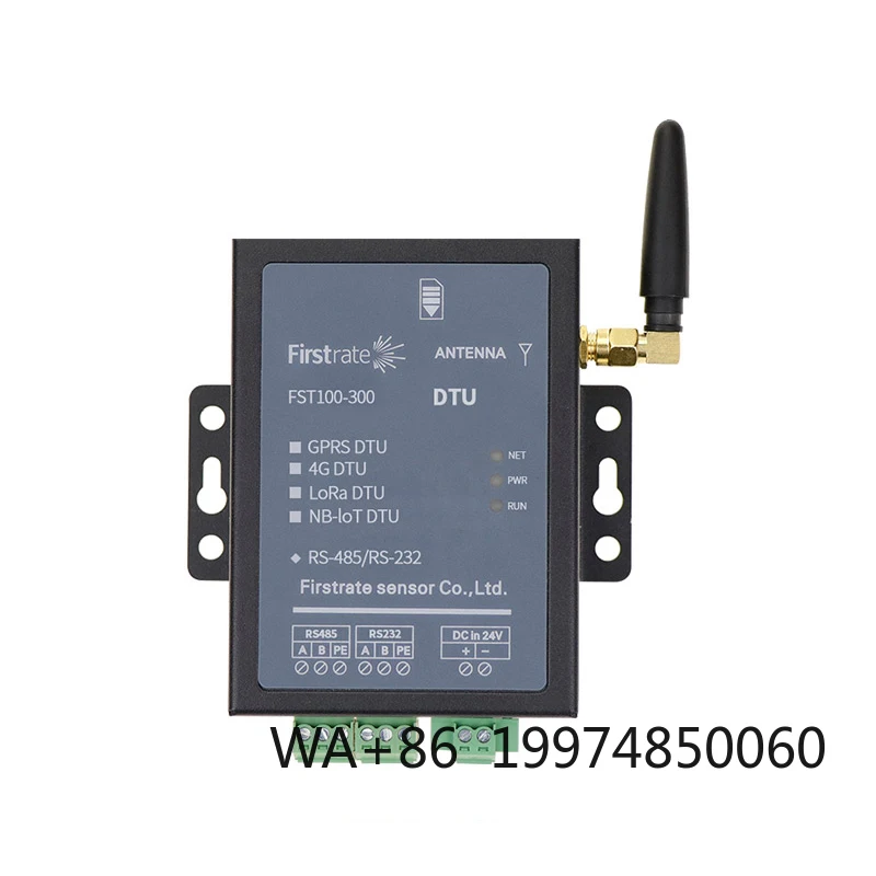 FST100-300 NB-IOT D… - image