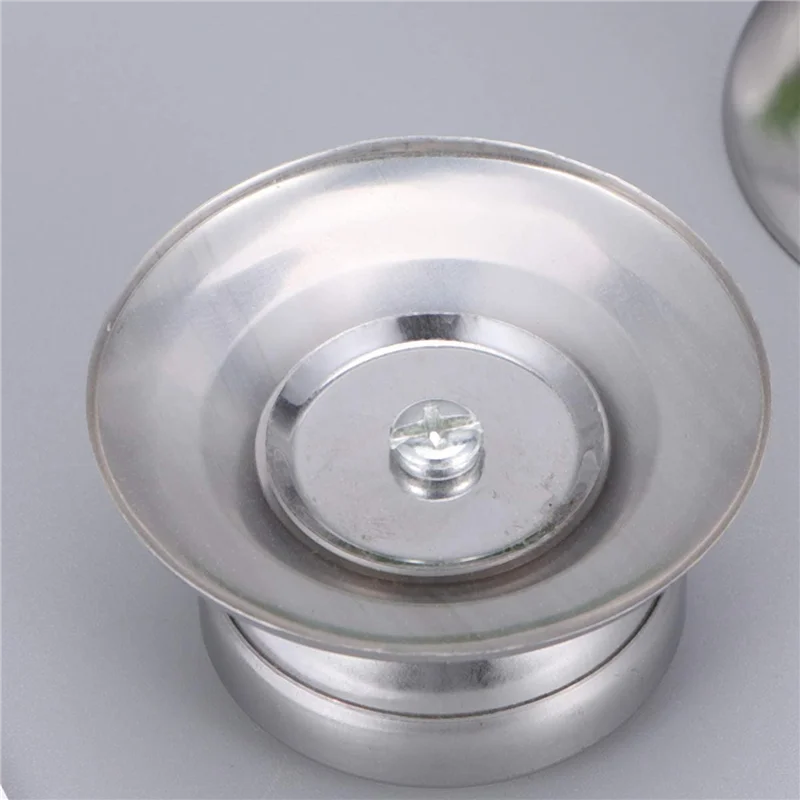 

ABWR-4Pcs Pot Lid Knobs Pot Lid Cover Knob Handle Universal Kitchen Cookware Lid Replacement