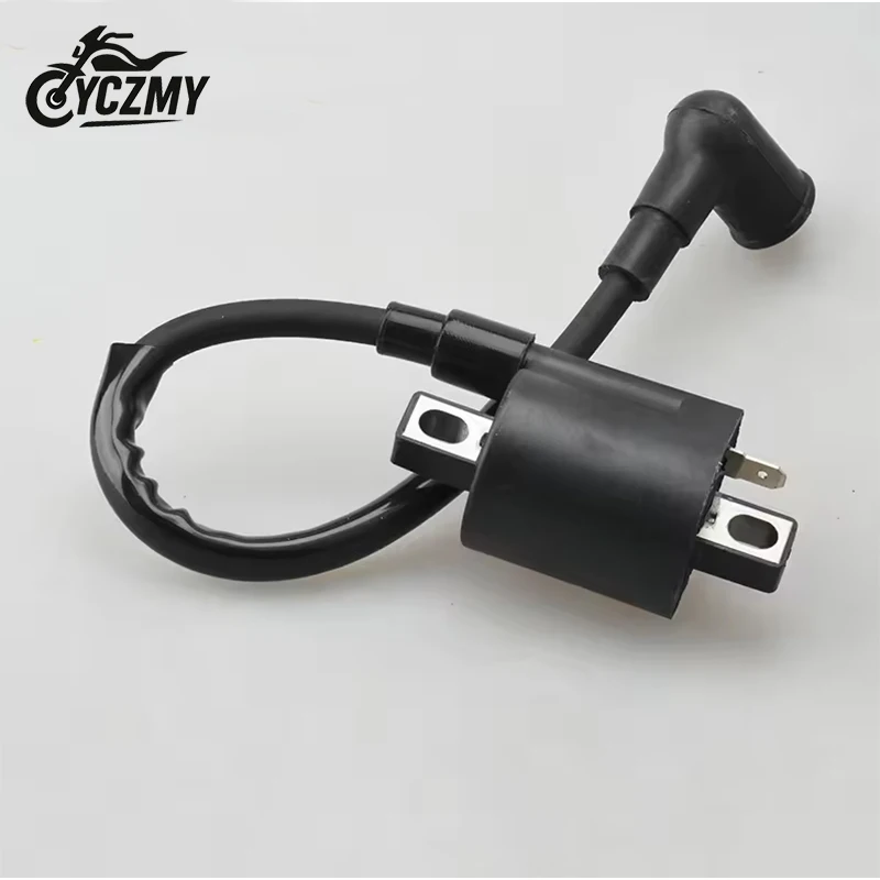 Zündspulenstecker für Hangkai 5 PS 6 PS 2-Takt-Außenbordmotor