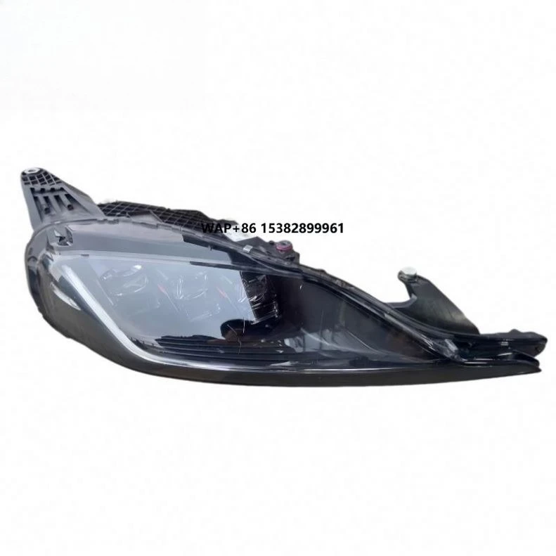 High Quality Factory Direct Headlamp for 2020- Supra Bull Demon King Original LED Lens Left and Right Headlight Assembly