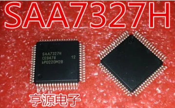 5-個-saa7327-saa7327h-qfp-64-在庫チップ