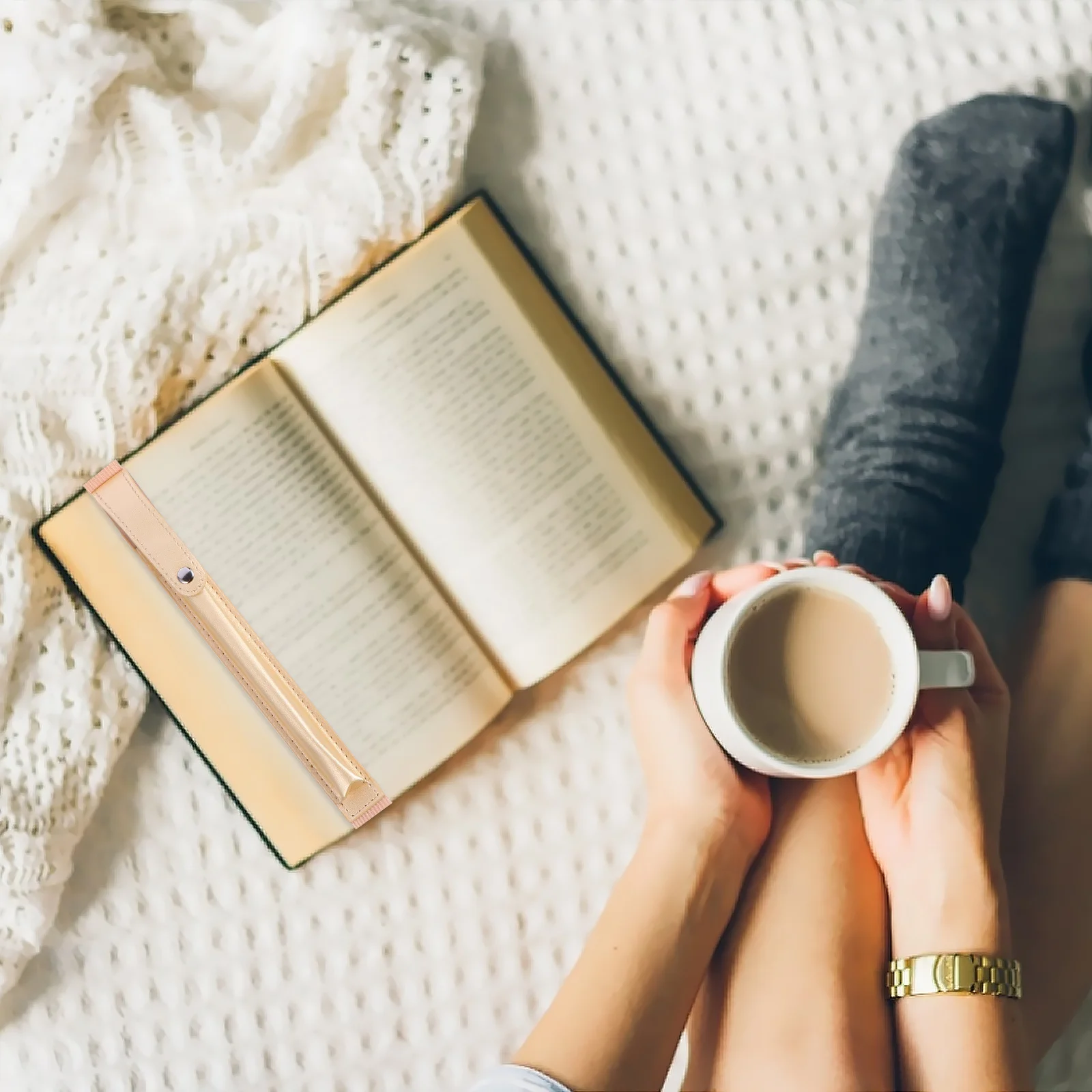 

Stylus Pen Sleeve Protective Cover Scratch Proof Comfortable Grip Easy to Install Pencil Holder Bag for Pencil