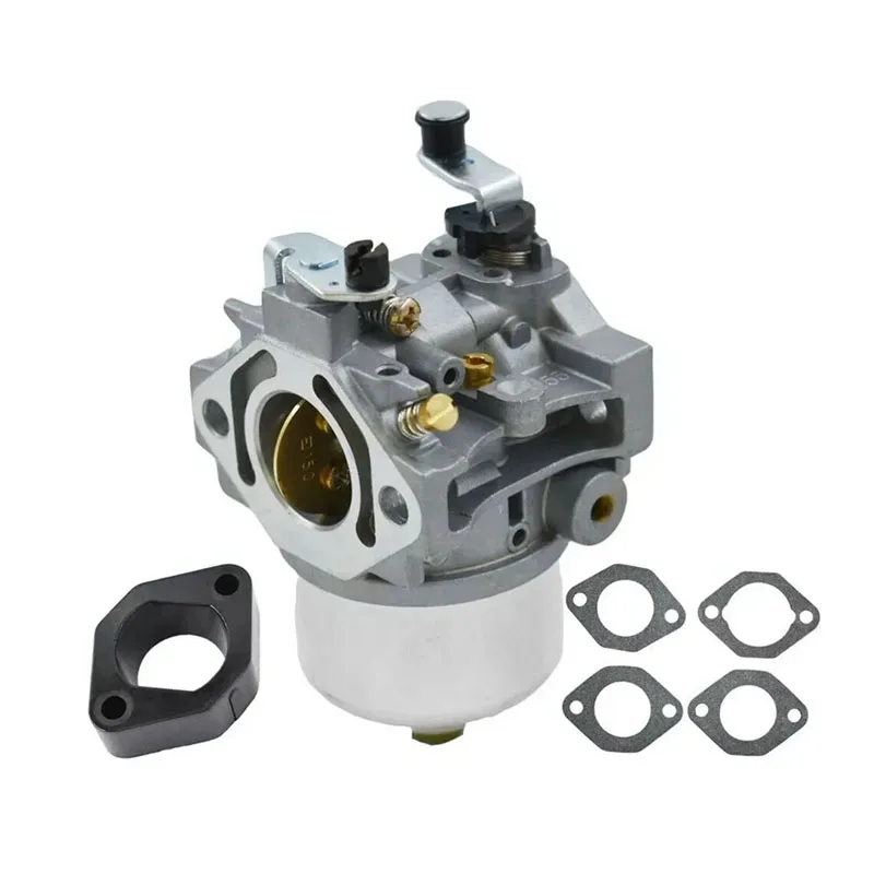 Carburetor Carb With Gaskets Fits For Briggs & Stratton 491912 161432 161436 161437