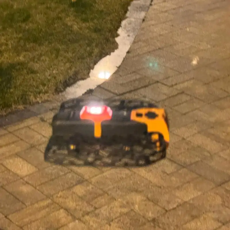 ليلة الطيران LED ضوء إحترافي تحذير إشارة الكشاف ل تحوم X1 برو/برو ماكس التصوير الجوي الطائرة بدون طيار لتقوم بها بنفسك الملحقات