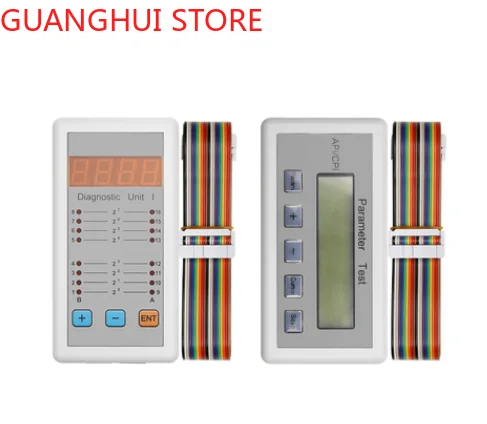 

Elevator Type I Diagnostic Instrument Pt MC2 Debugging Tool Failure Operating System Debugging Server