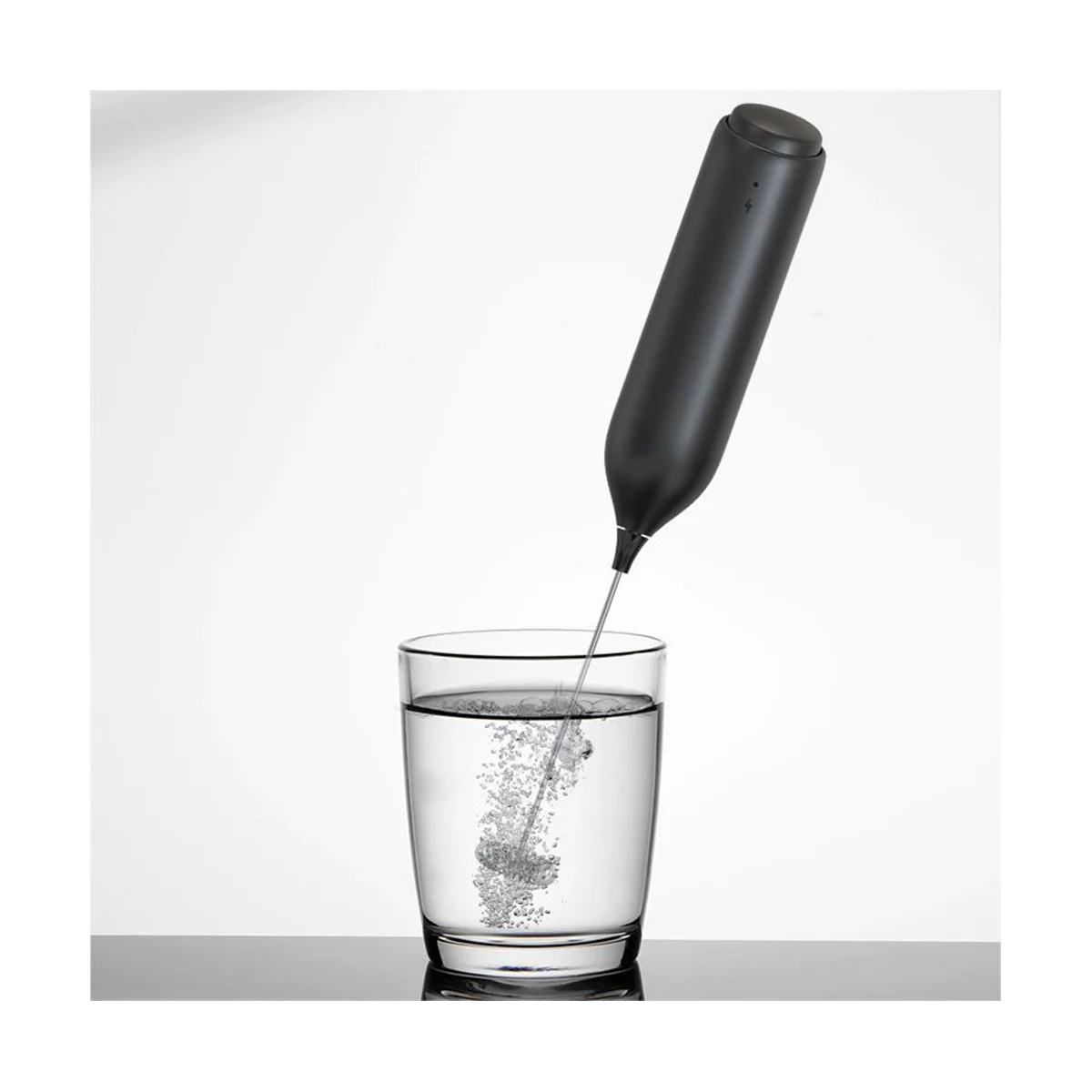 충전식 우유 거품기, 핸드헬드 커피 거품기, 핸드헬드 전기 음료 믹서