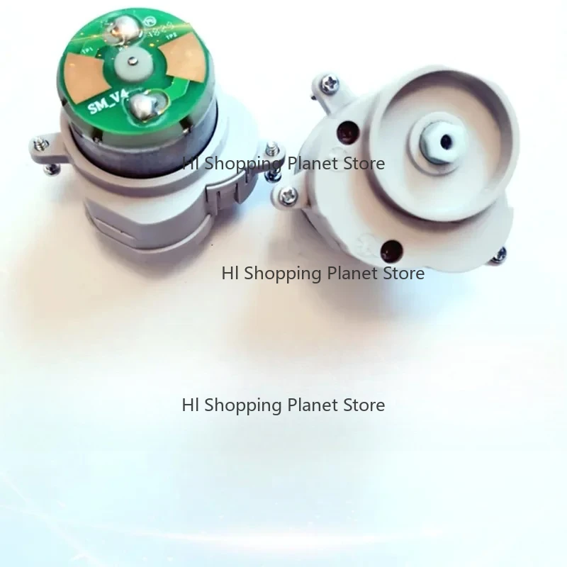 2pcs Vacuum cleaner side brush motor for Xia-omi Mi Ro-bot 1s 1st SDJQR01RR SDJQR02RR SDJQR03RR Replacement  motor parts