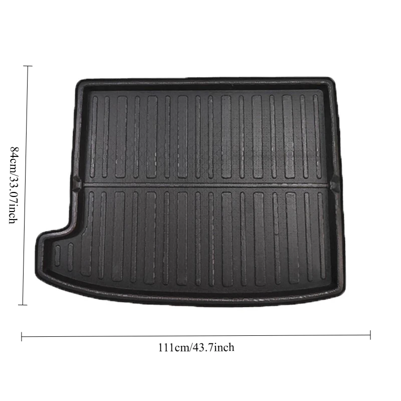 Thumbnail 2 - #23 Low Cost Rubber Car Floor Mats That Work