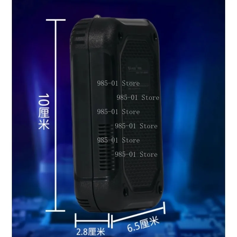 

XGecu TL866 3rd Generation [T48 Programmer] TL866II Plus Upgraded Edition Programmer