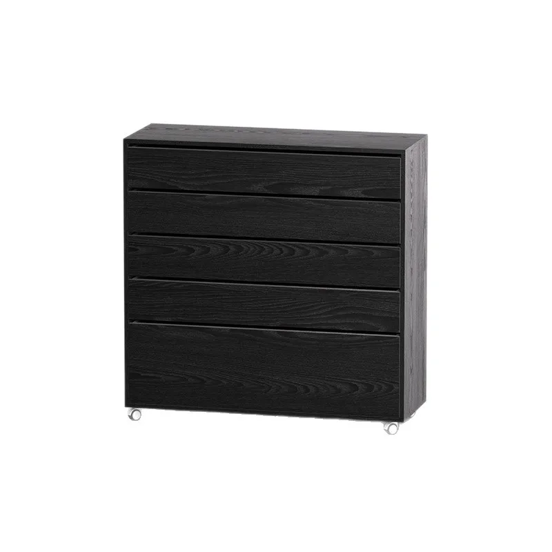 

Italian, minimalist, multi-functional, removable, storage, chest of drawers, drawers