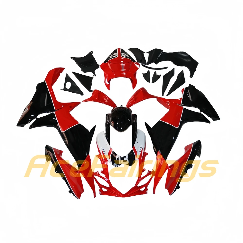 Hot Style Fairings 2009-2016 GSXR 1000 Painted ABS Fairing Bodywork Cowl Kit for 09-16 Suzuki GSXR1000 Customize Paint