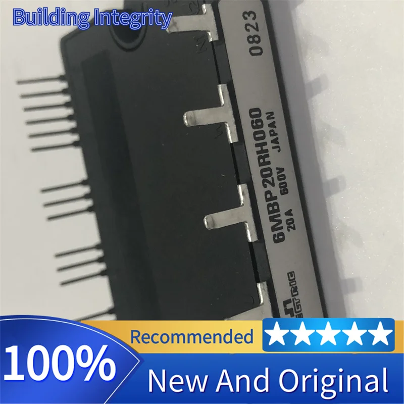 

6MBP20RH060 Module Genuine Original In Stock Fast Shipping