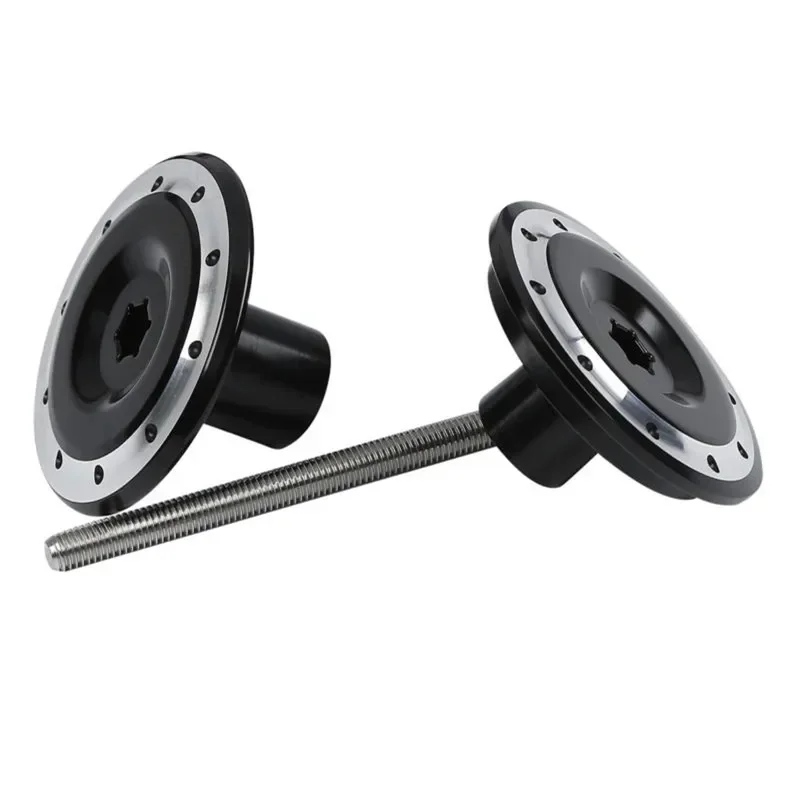 

Accesorios moto Rear Axle Plugs For BMW K1200GT K1200LT K1200R K1200RS K1200S K1300GT K1300S Adventure Rally ABS HP2