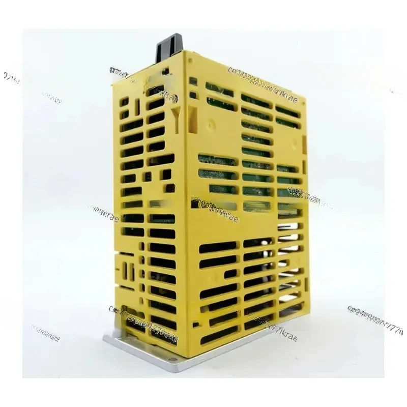 Module amplificateur de servomoteur A06B-6130-H002 A06B 6130 H002, flambant neuf