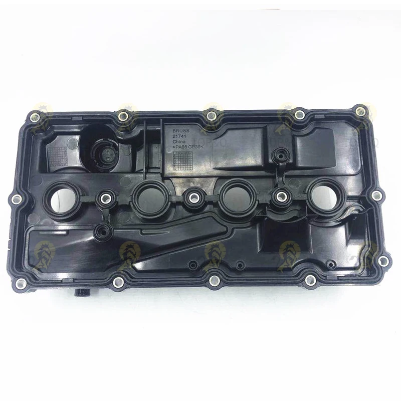 Engine Cylinder Valve Cover & Gasket For Great Wall HAVAL H9 H8 H6 F7 Gasoline 2.0T engine GW4C20 Original parts