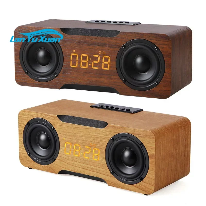 34545445 bvcvfgcfvnb tgyhglkdhgg  Wooden series bluetooth speakers