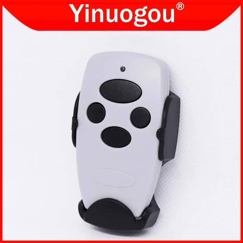 DOORHAN TRANSMITTER 4 2 PRO Gate Remote Control 433MHz Dynamic Code DOORHAN Remote Control for Keychain Barrier