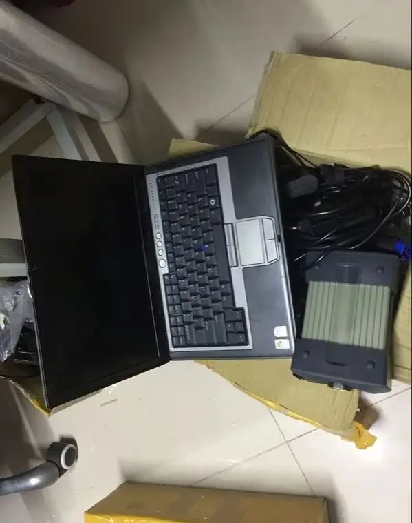 Auto Diagnostic Com… - image