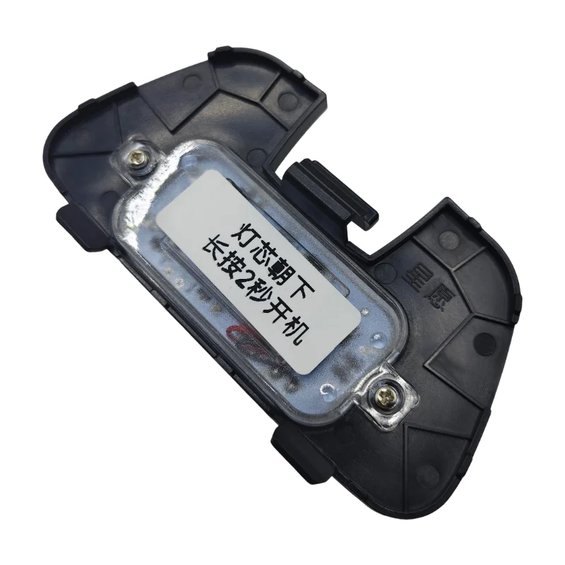 Für GEELY EX2 2025 2026 Xingyuan Geome Heckklappenbeleuchtung Heckklappen-Modifikation LED-Kofferraum-Innenbeleuchtung Auto-Innenraum – Detail 11