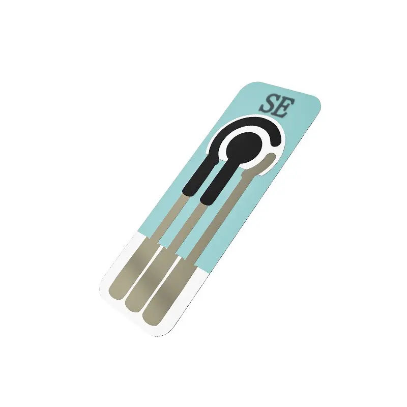 Screen-printed Carbon Electrode Flexible Electrode SPCE Free Shipping