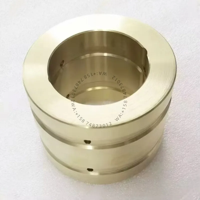 3128321771 - FEED HOLDER - 3128 3217 71  PART Drifter Spare Parts/mining Machinery Parts
