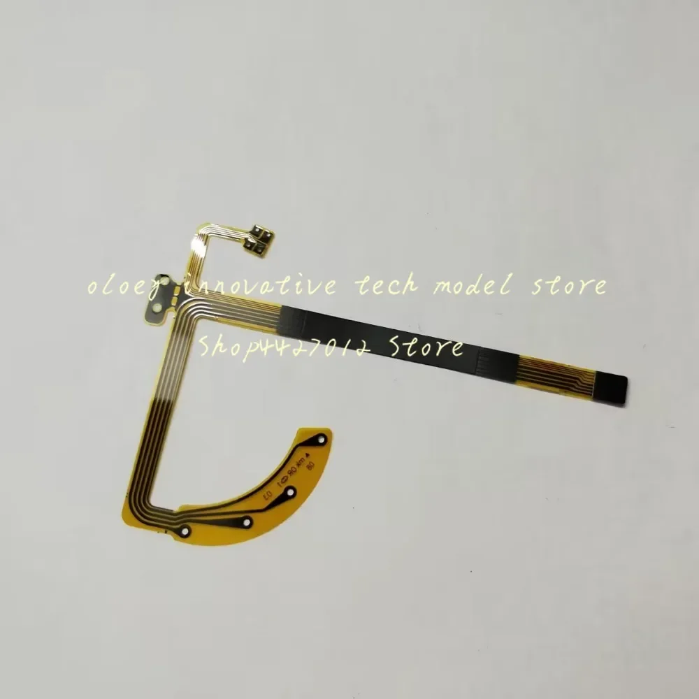 مصراع الكاميرا لكاميرا رقمية DSLR ، جودة فائقة ، فتحة الكابلات المرنة ، كانون 24-70 مللي متر ، 24-70 مللي متر ، 1:2.8 L ، 5 قطعة