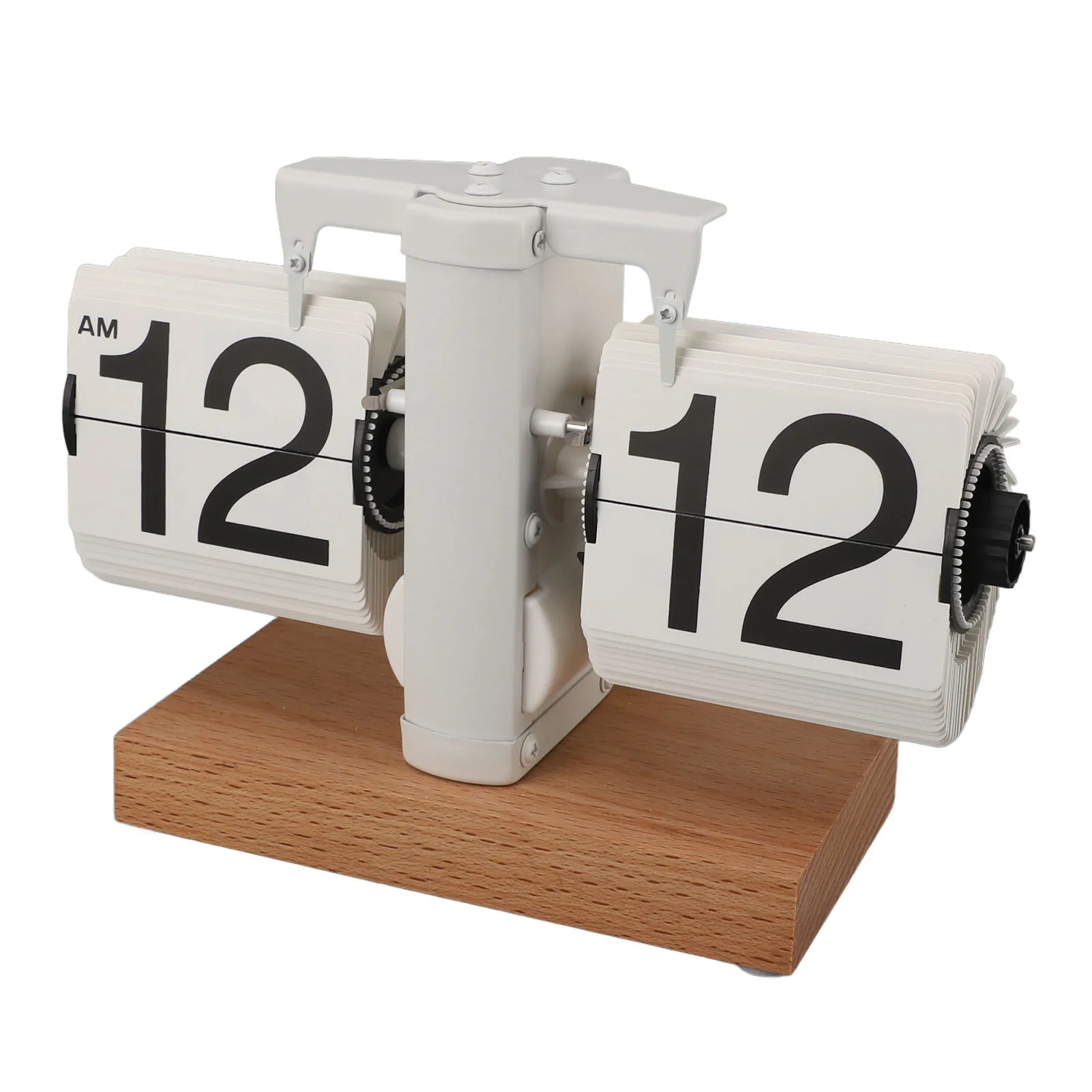 Digital Flip Clock … - image