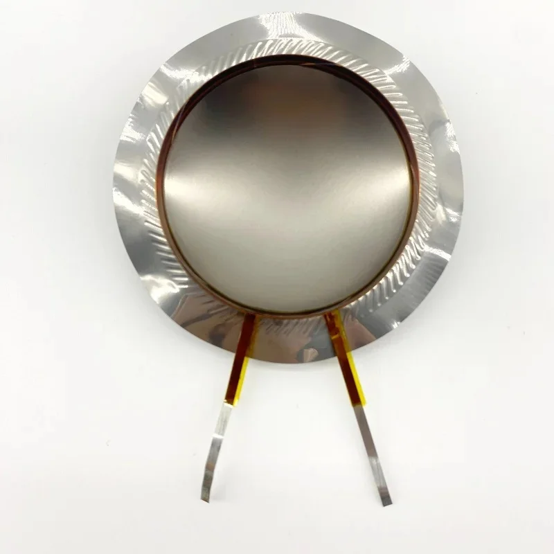 L Aft Titanium Diaphragm For Eminence PSD2002.8DIA, PSD2002, PSD2002-8 Tweeter 8Ω YY