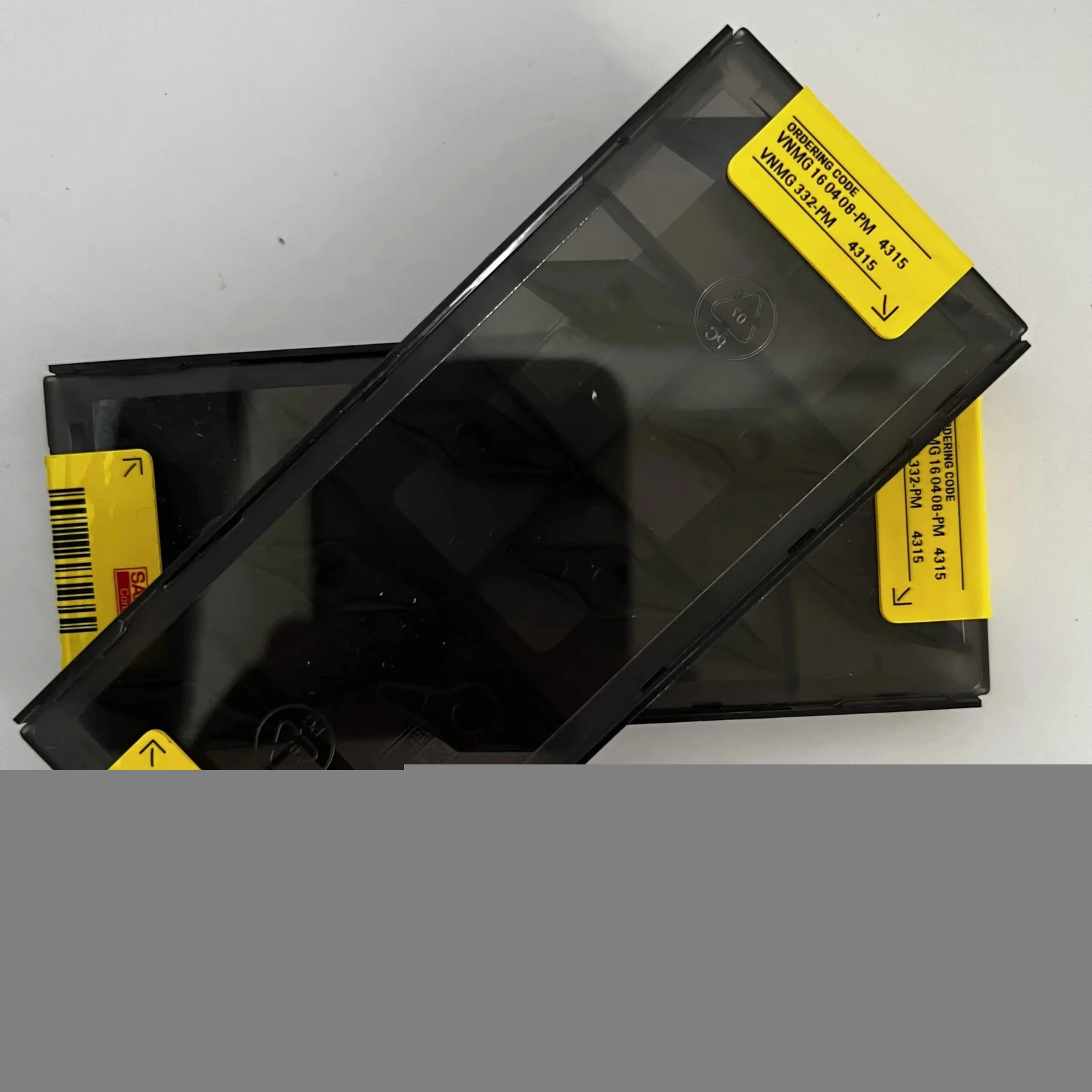 

VNMG160408-PM 4315 /Original genuine CNC alloy blade 10 PCS