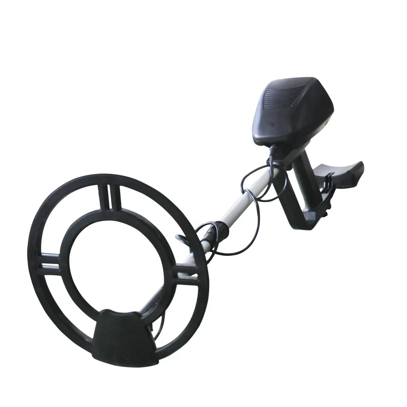 MD-4060 Entertainment Underground Metal Detector Treasure Exploration E-commerce