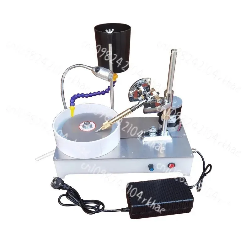 

Small jewelry, jade, agate engraving machine, jade seal engraving knife