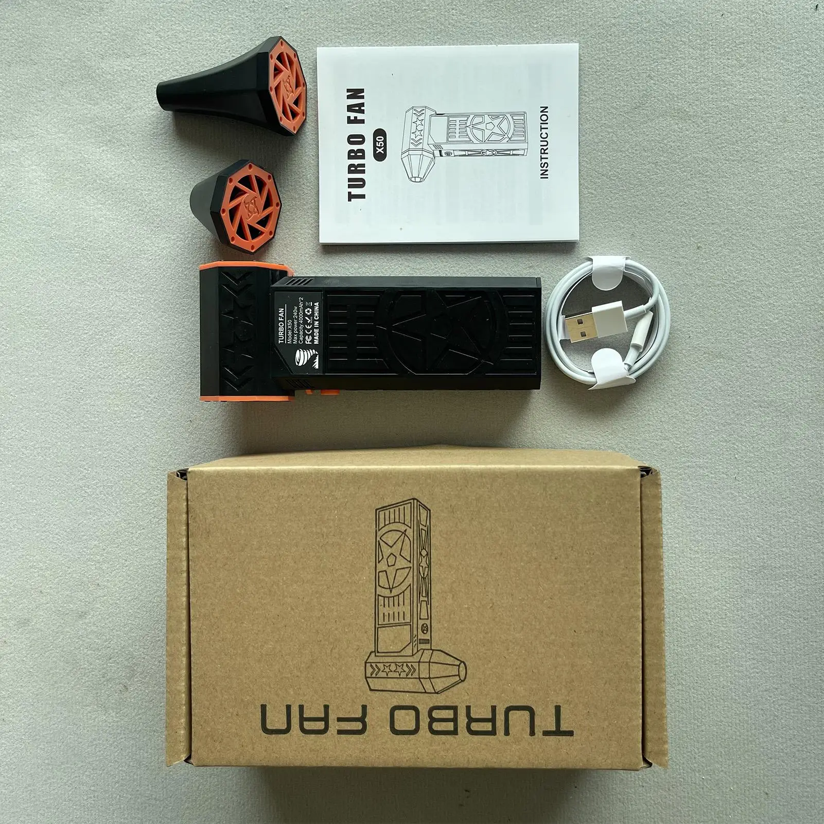 Air Duster For Car … - image