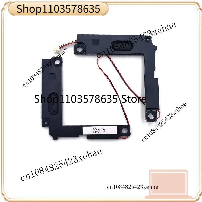 Internal Audio Loudspeaker for MI Air 13.3 161301 CG EA FC TM1604 TM1703 Notebook Speaker