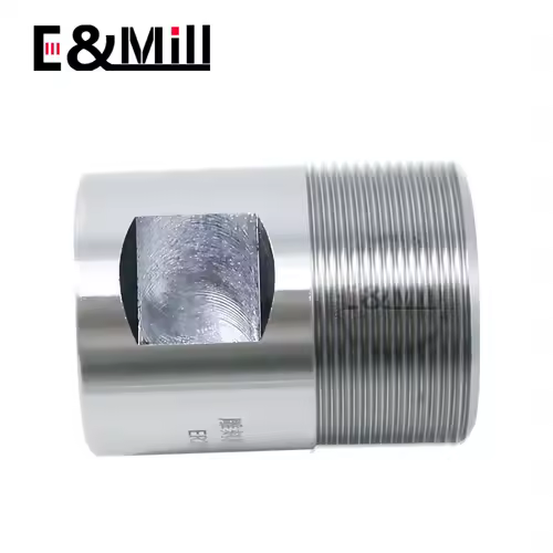ER Adapter Sleeve ER11 ER16 ER20 ER25 ER32 Engraving Machine Connection sleeve BT NT MT Motor Shaft Extension rod Reducing sleev - Image 4