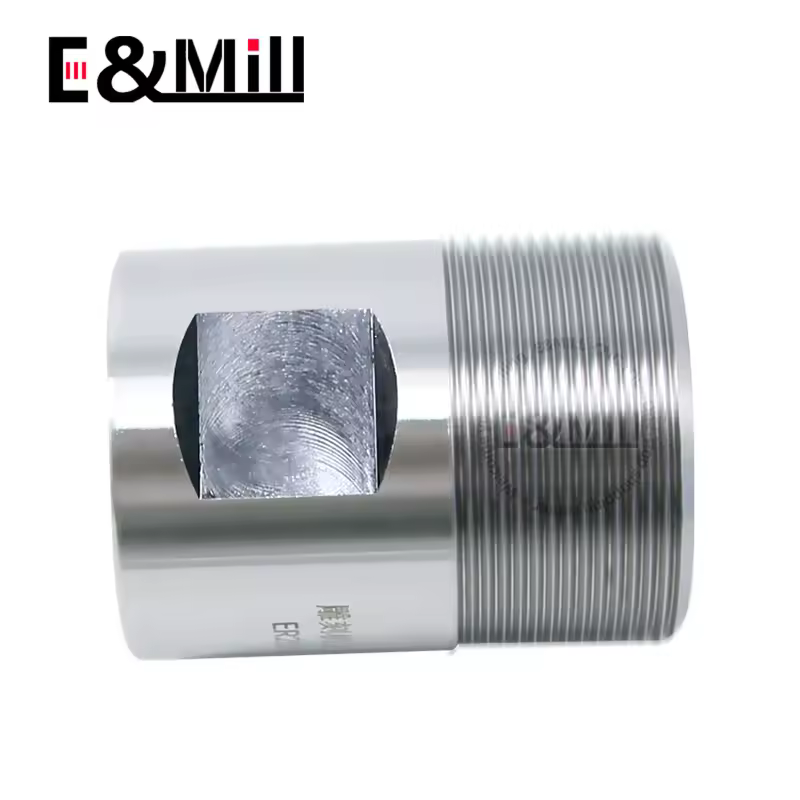 ER Adapter Sleeve ER11 ER16 ER20 ER25 ER32 Engraving Machine Connection sleeve BT NT MT Motor Shaft Extension rod Reducing sleev - Image 4
