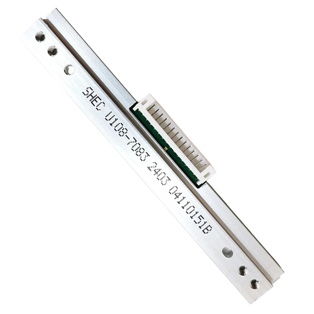 New Printhead For TSC TA200 TA210 Thermal Barcode Label Printer 203dpi Thermal Printer Head Printer Accessories